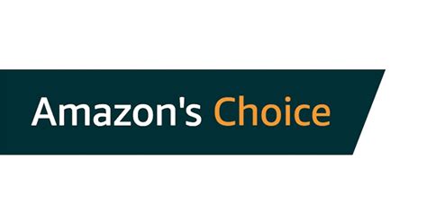 amazon overall pick|what is amazon choice badge.